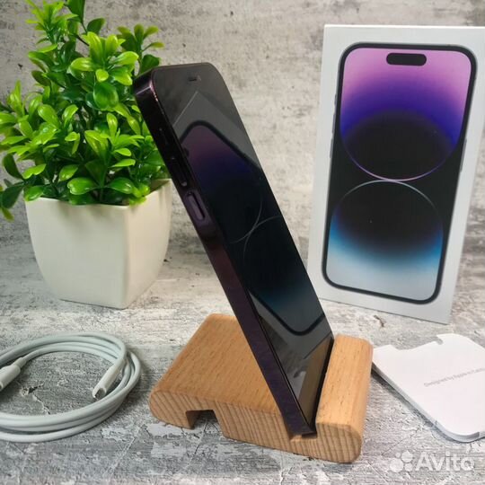 iPhone xr в корпусе 14 pro 128 гб