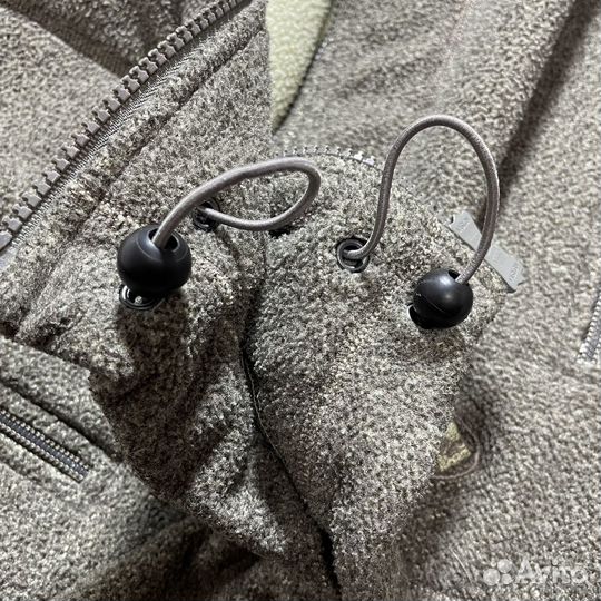 Флисовое худи Redfox Polartec