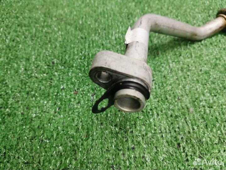 Трубка кондиционера Dodge Caliber 1.8 EBA 2007