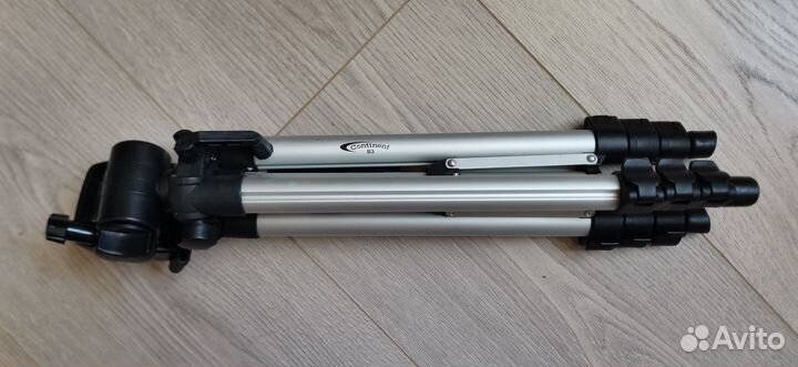 Штатив для фотоаппарата