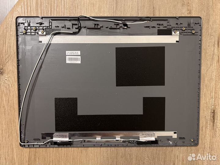 Крышка матрицы для Lenovo IdeaPad 1 14IGL05