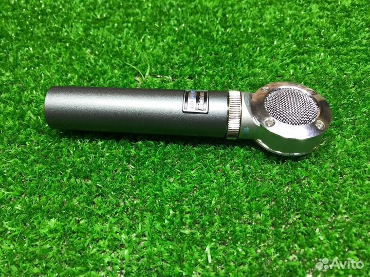 Б.1933 Микрофон shure beta 181/C (Идеал)