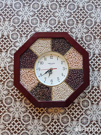 Часы настенные