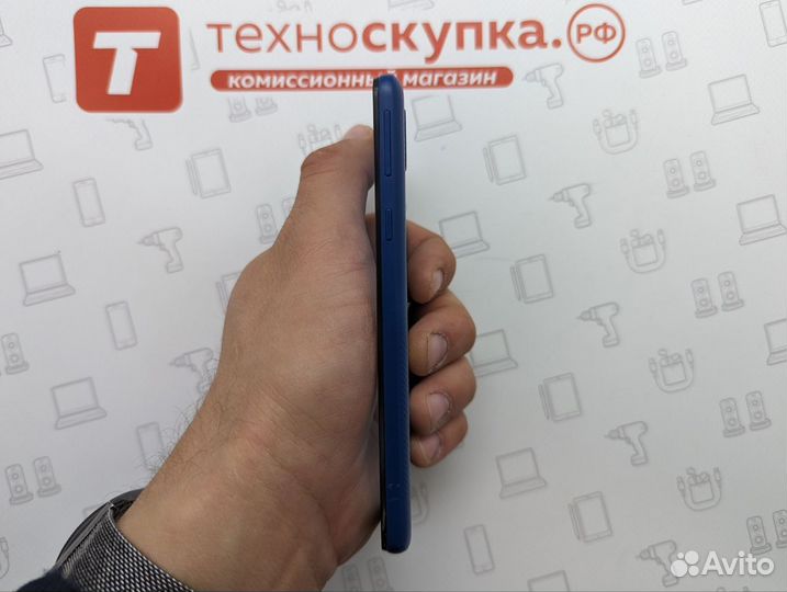 Samsung Galaxy A01, 2/16 ГБ