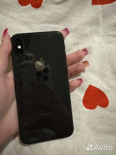 iPhone Xs, 64 ГБ