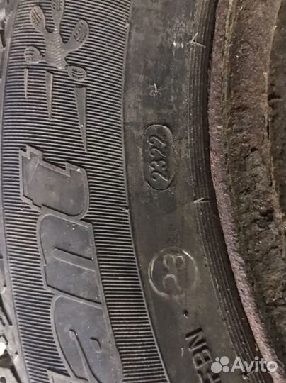 Cordiant Snow Cross 195/65 R15 71T