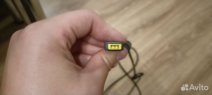 Игровой ноутбук Lenovo Legion Y540