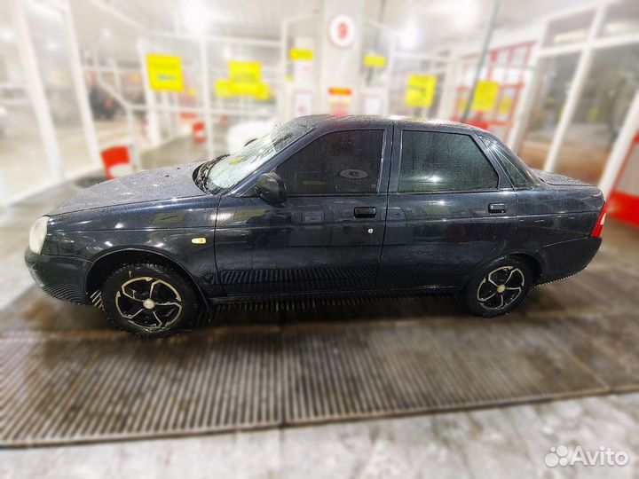 LADA Priora 1.6 МТ, 2007, 290 000 км