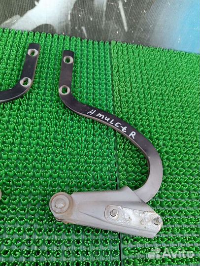 Петли капота Chery Amulet