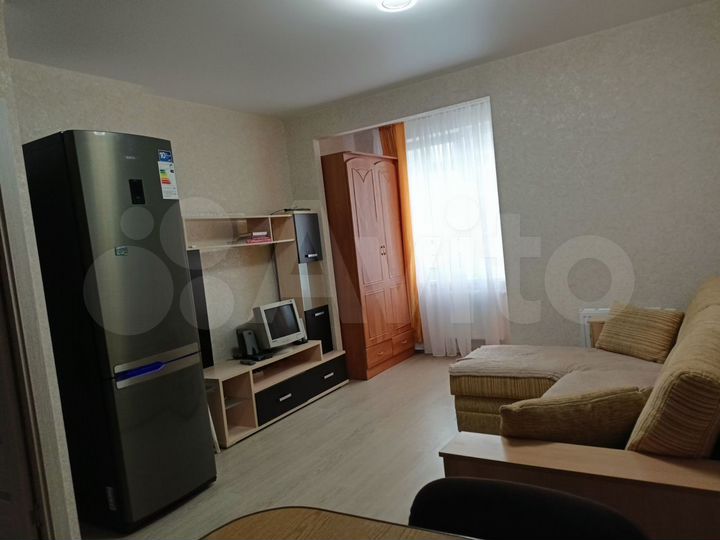 2-к. квартира, 36 м², 13/16 эт.