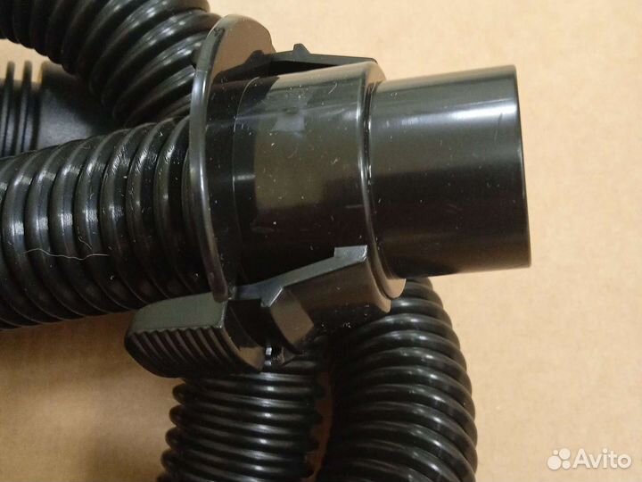 Шланг пылесоса Samsung 35мм трубка с наружи