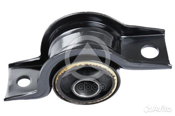 Сайлентблок рычага подвески перед прав/лев