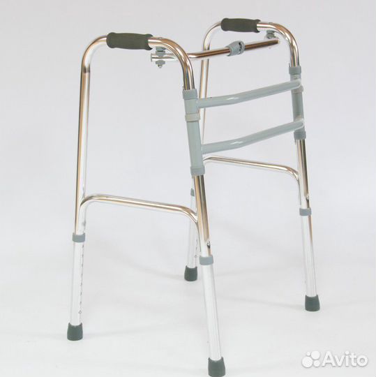 Трости, костыли, ходунки