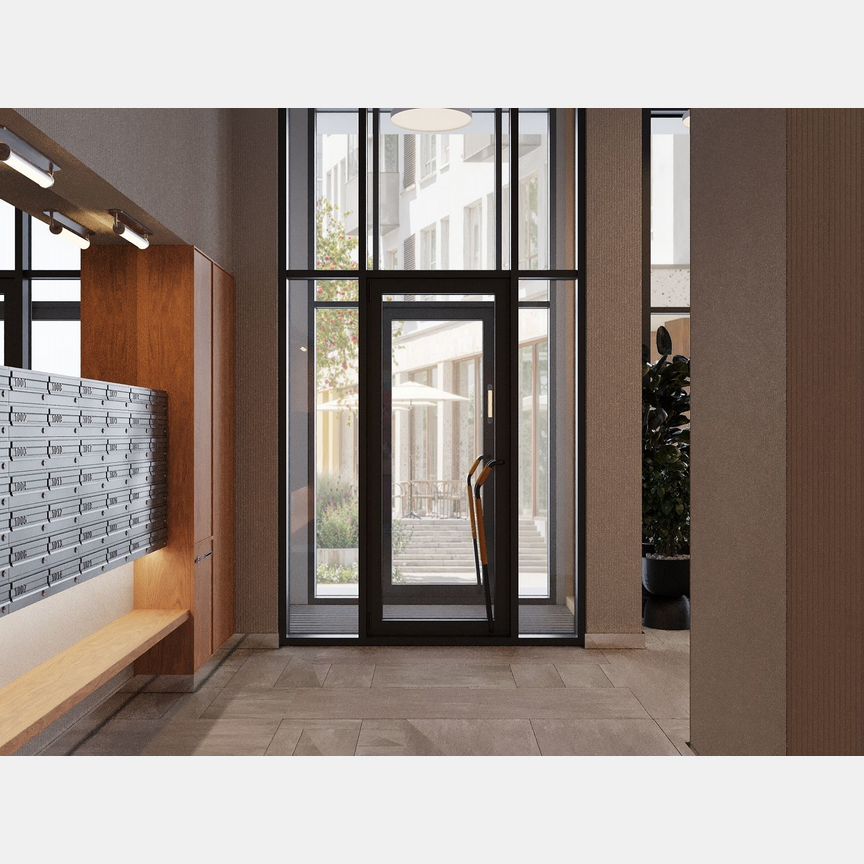 3-к. квартира, 93,5 м², 4/16 эт.