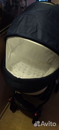 Коляска Verdi 3 в 1 Genua plus