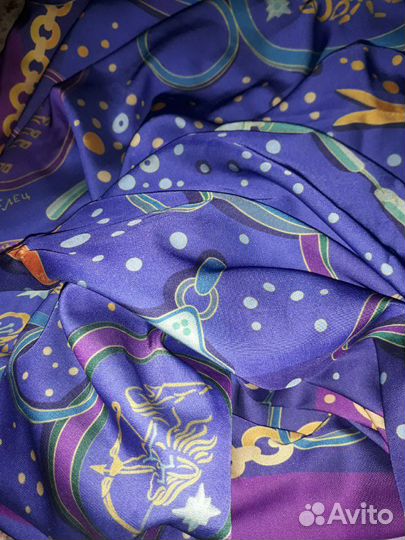 Платок sokolov отличный подарок