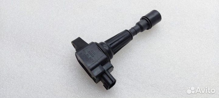 Катушка зажигания Mazda 3 BL Z6 2011