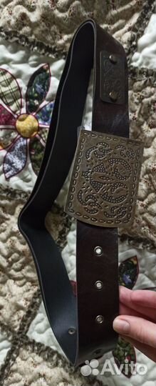 Ремень женский