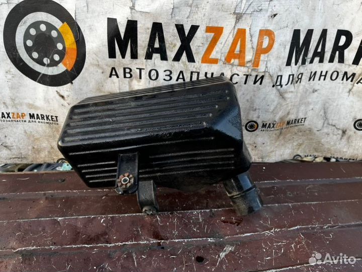 Резонатор воздушного фильтра Suzuki Grand Vitara 2