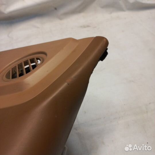 Обшивка двери передняя правая Porsche Cayenne 955