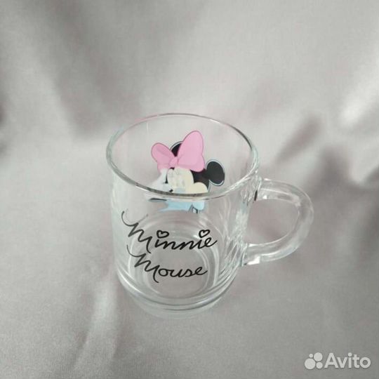 Детская кружка 