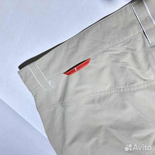 Шорты Peak Performance Gorpcore Outdoor Shorts