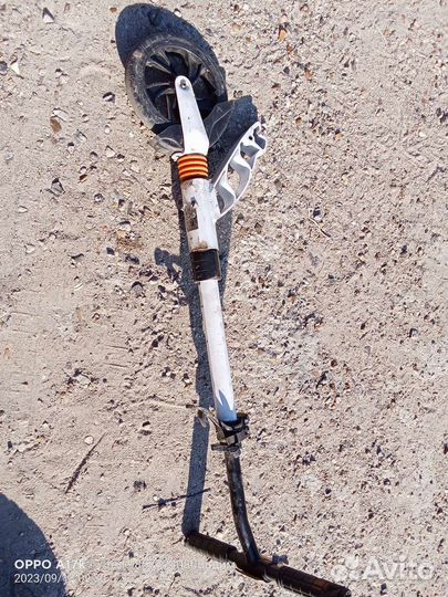 Запчасть от самоката