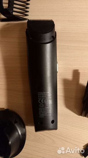 Триммер для стрижки волос