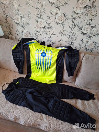 Форма для хоккея