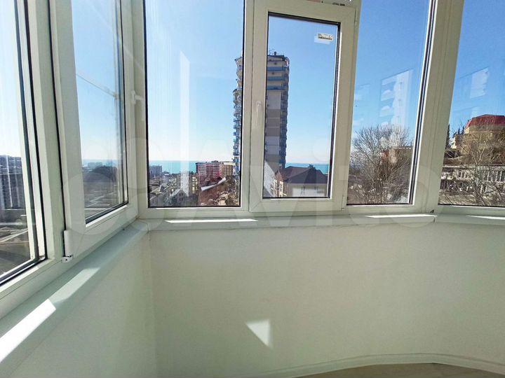 2-к. квартира, 50 м², 8/19 эт.