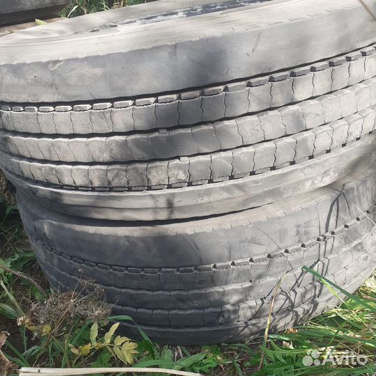 Hankook AH11 315/70 R22 20B