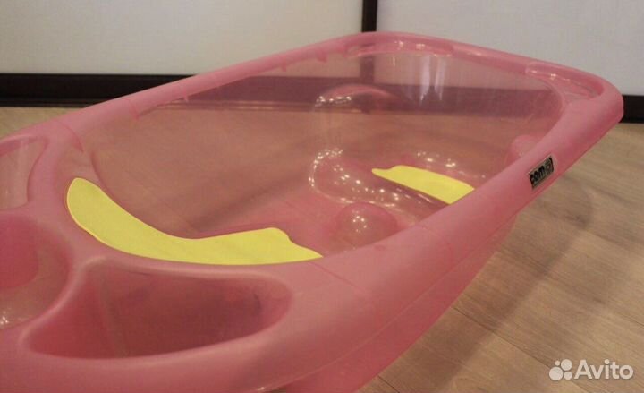 Ванночка детская CAM