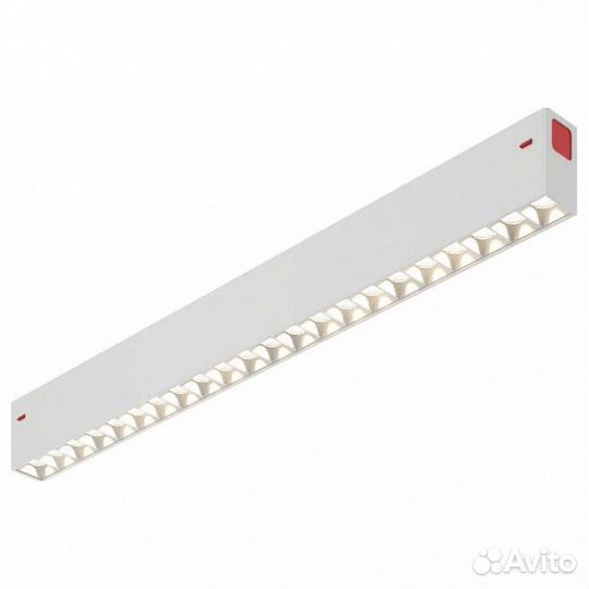 Накладной светильник Denkirs DK8002 DK8002-WH