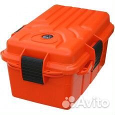 Боксы для хранения водонепроницаемые MTM