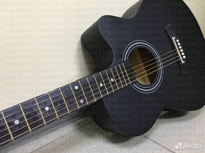 Гитара акустическая