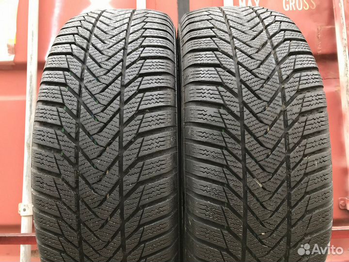 Esa-Tecar Supergrip Pro 205/55 R16