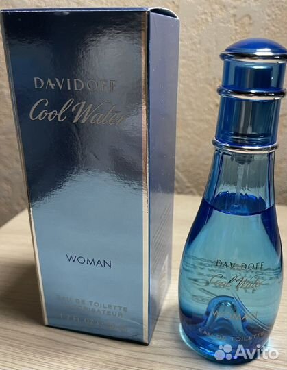 Туалетная вода 50 мл оригинал