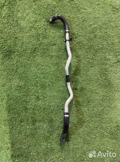 Трубопровод масленный Mercedes Gls-Class X166