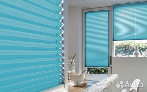 Рулонные шторы и Жалюзи с Установкой в Подарок