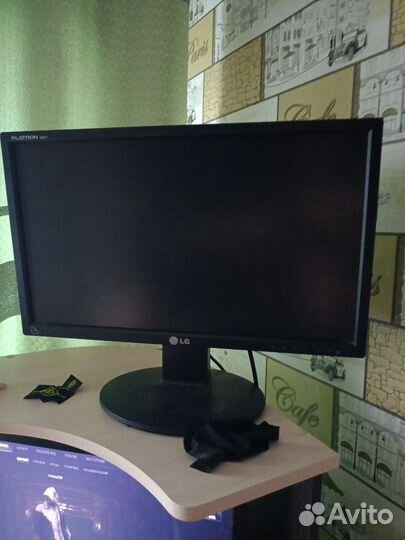 Монитор для компьютера