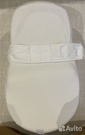 Кокон red castle cocoonababy для новорожденных