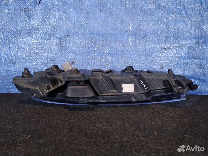 Ходовой огонь левый Hyundai Genesis G80