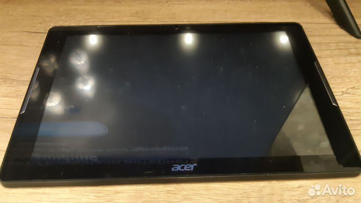 Дисплей на планшет acer iconia one 10 b3-a32