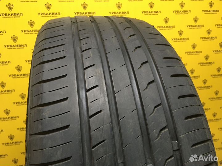 Ironman iMove Gen2 AS 235/50 R18 97W