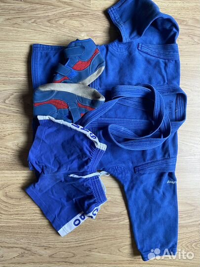 Самбовка размер 32