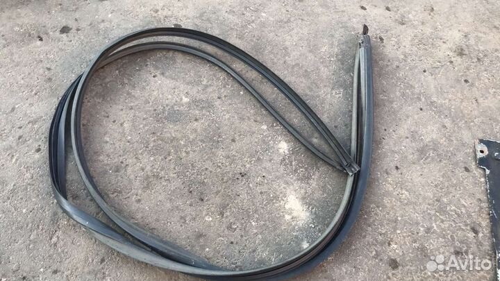 Резинка крыши УАЗ патриот