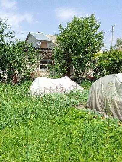 Дом 115 м² на участке 6,5 сот.