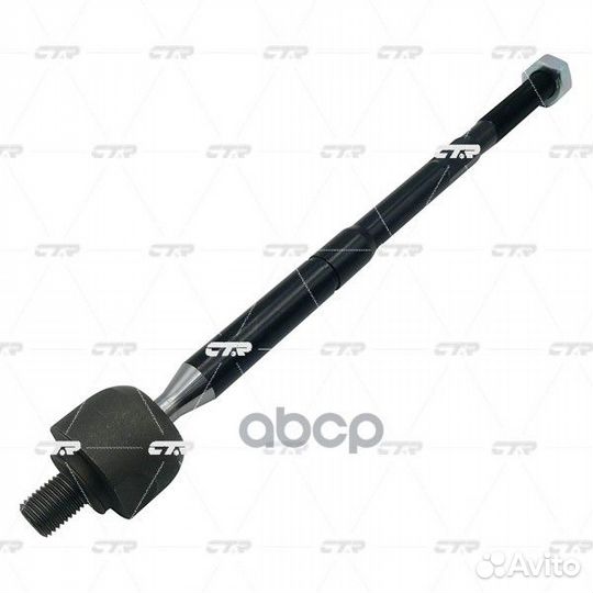 Тяга рулевая mazda CX-5 11-17 lhrh CR0802 CTR