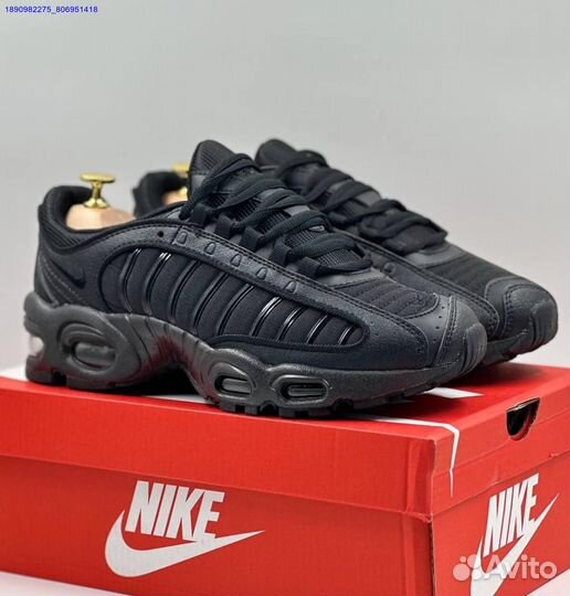 Кроссовки Nike Air Max Tailwind 4 (Арт.24061)