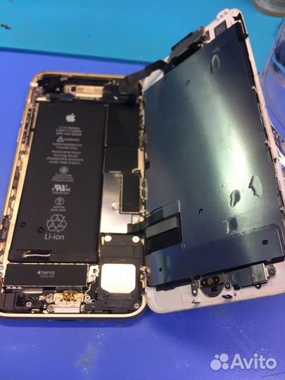 Ремонт телефонов